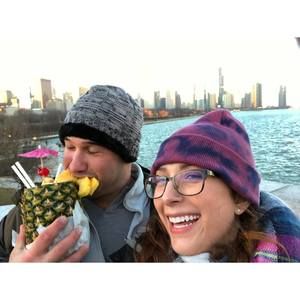 Meet your Posher, Rachel